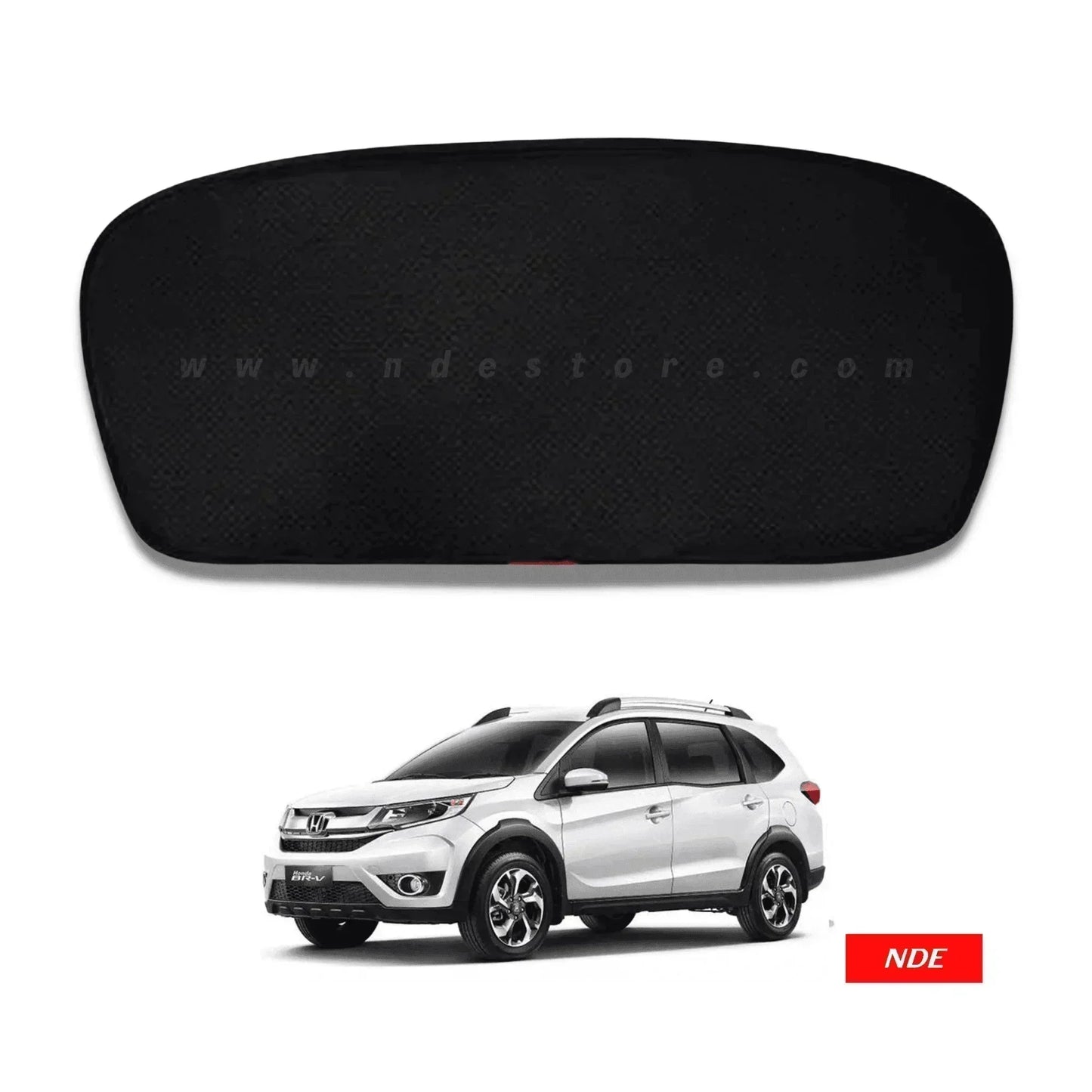 SUN SHADE REAR WINDSHIELD FOR HONDA BRV - ndestore.com