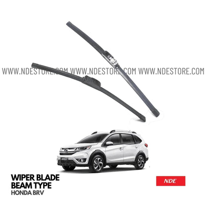 WIPER BLADE PREMIUM TYPE FOR HONDA BRV - ndestore.com