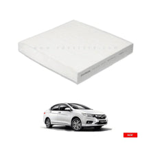 CABIN AIR FILTER AC FILTER GENUINE FOR HONDA CITY (2008-2021) - ndestore.com
