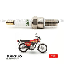 SPARK PLUG TORCH FOR HONDA CG125 - ndestore.com