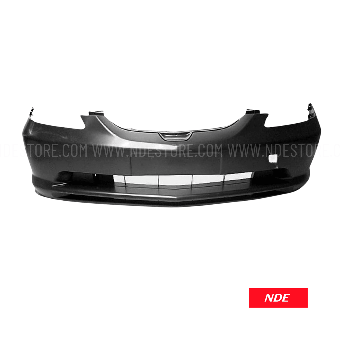 BUMPER FRONT FOR HONDA CITY (2002-2008) - ndestore.com