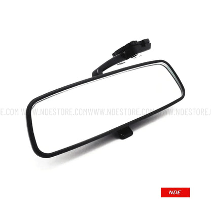 REAR VIEW MIRROR | INNER ROOF MIRROR HONDA CITY (2002-2021) - ndestore.com