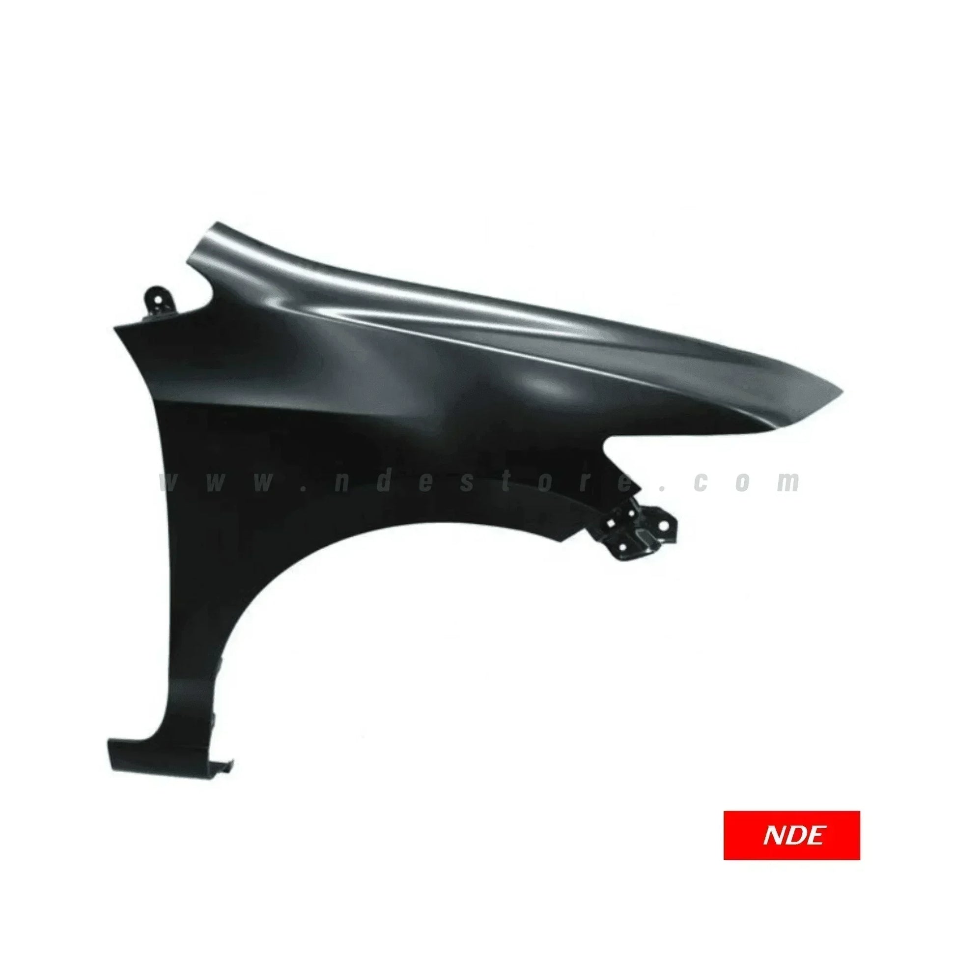 FENDER FRONT FOR HONDA CITY (2002-2008) - ndestore.com