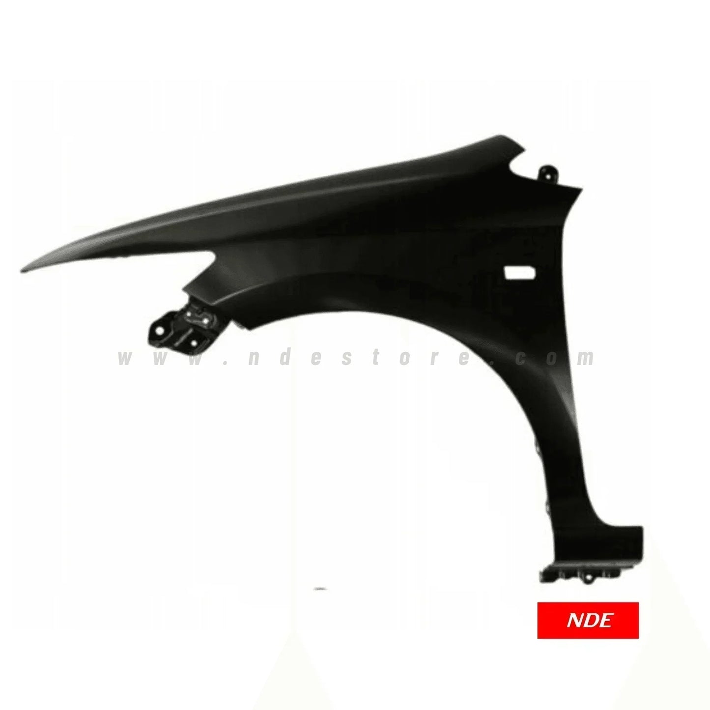 FENDER FRONT FOR HONDA CITY (2002-2008) - ndestore.com