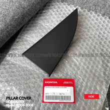 PILLAR COVER FOR HONDA CITY (2004-2008) - ndestore.com