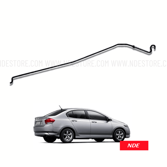 BONNET HOOD SUPPORT ROD FOR HONDA CITY (2008-2021) - ndestore.com