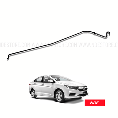 BONNET HOOD SUPPORT ROD FOR HONDA CITY (2008-2021) - ndestore.com