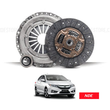 CLUTCH PLATE AND PRESSURE EXEDY FOR HONDA CITY (2008-2021) - ndestore.com