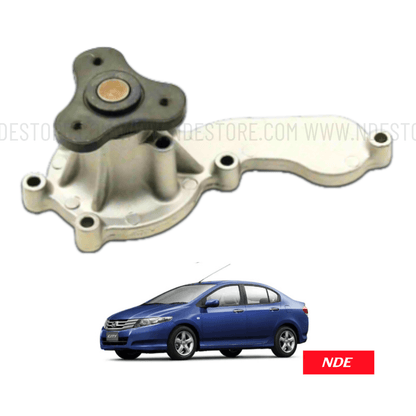 WATER PUMP ASSY FOR HONDA CITY (2008-2021) - ndestore.com