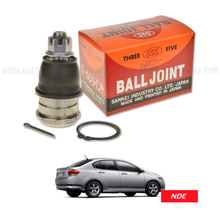 BALL JOINT ASSY 555 FOR HONDA CITY (2008-2021) - ndestore.com