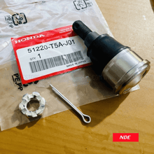BALL JOINT ASSY GENUINE FOR HONDA CITY (2008-2021) - ndestore.com