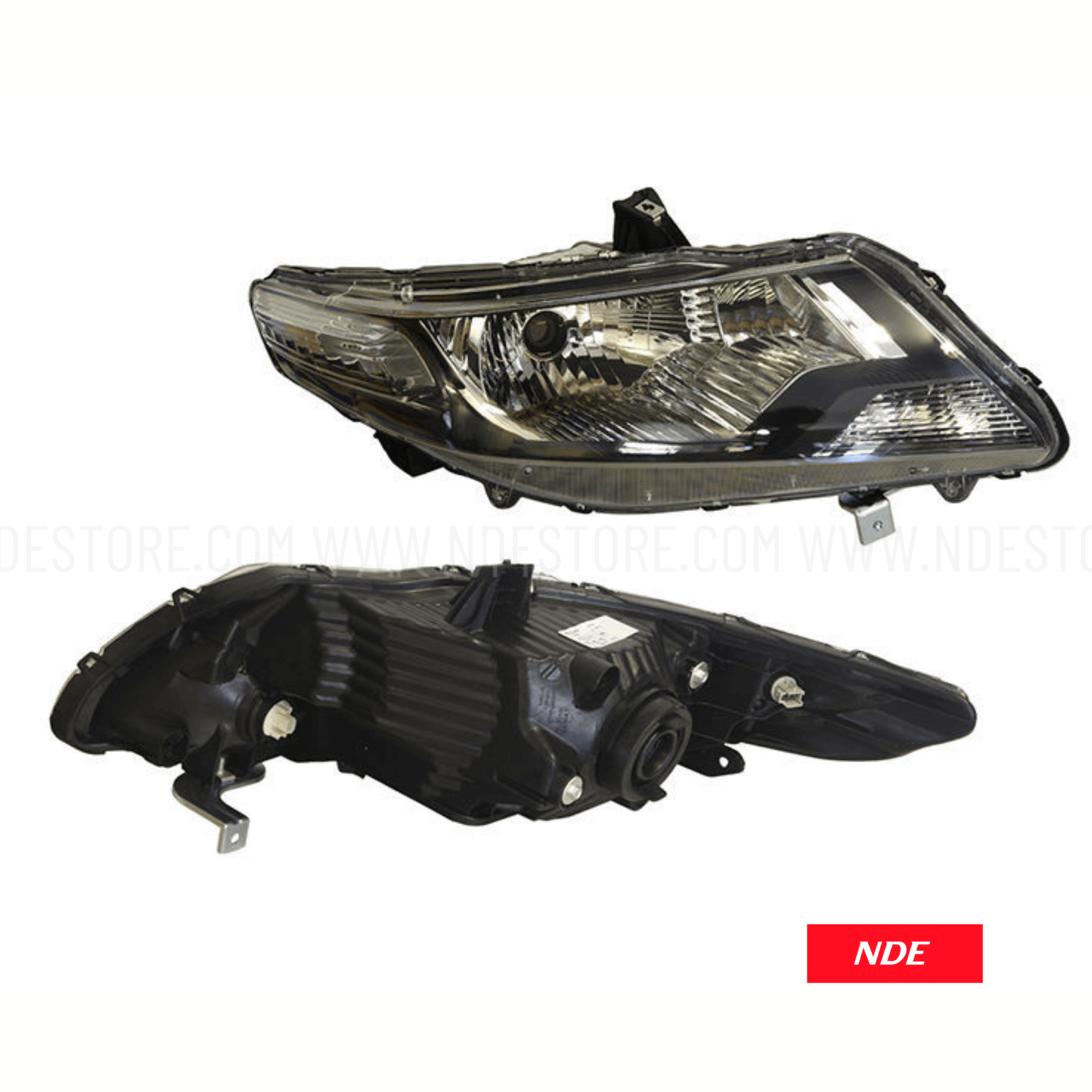 HEADLIGHT FOR HONDA CITY (2009-2021) - ndestore.com