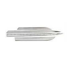 DOOR MOLDING CHROME FOR HONDA CITY (2021-2025) - ndestore.com