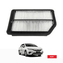 AIR FILTER ELEMENT IMPORTED FOR HONDA CITY (2021-2025) - ndestore.com