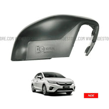 SIDE MIRROR COVER FOR HONDA CITY (2021-2025) - ndestore.com