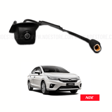 REAR VIEW CAMERA FOR HONDA CITY (2021-2025) - ndestore.com