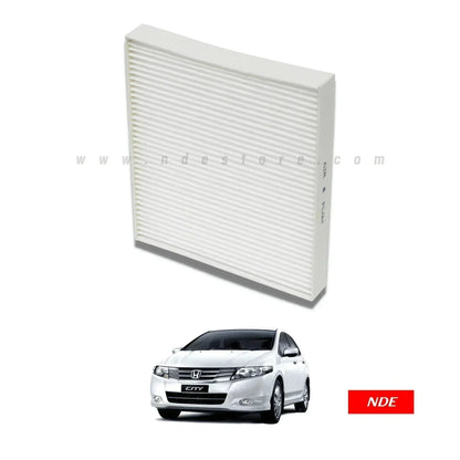 CABIN AC FILTER FOR HONDA CITY (2008-2021) - ndestore.com