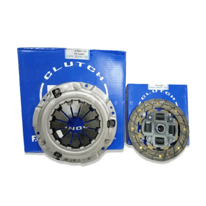CLUTCH PLATE AND PRESSURE FCC FOR M/T HONDA CITY (2008-2021) - ndestore.com
