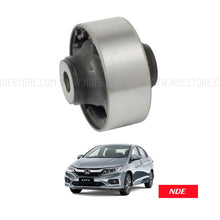 CONTROL ARM BUSH BIG FOR HONDA CITY (2008-2021) - ndestore.com