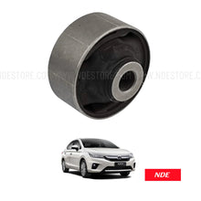 BUSH FRONT LOWER CONTROL ARM BIG FOR HONDA CITY (2021-2025) - ndestore.com