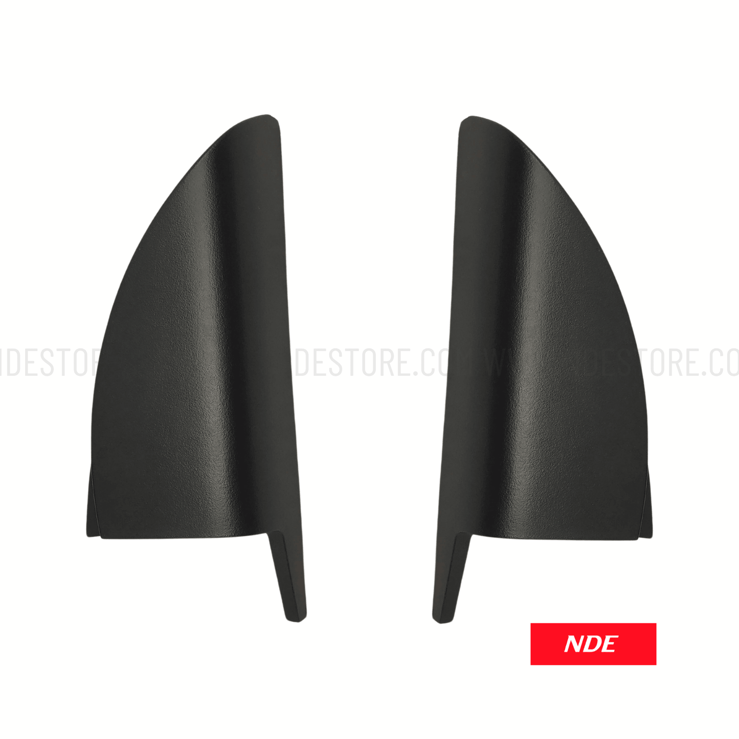 SIDE MIRROR PLATE INNER FOR HONDA CITY (2008-2021) - ndestore.com