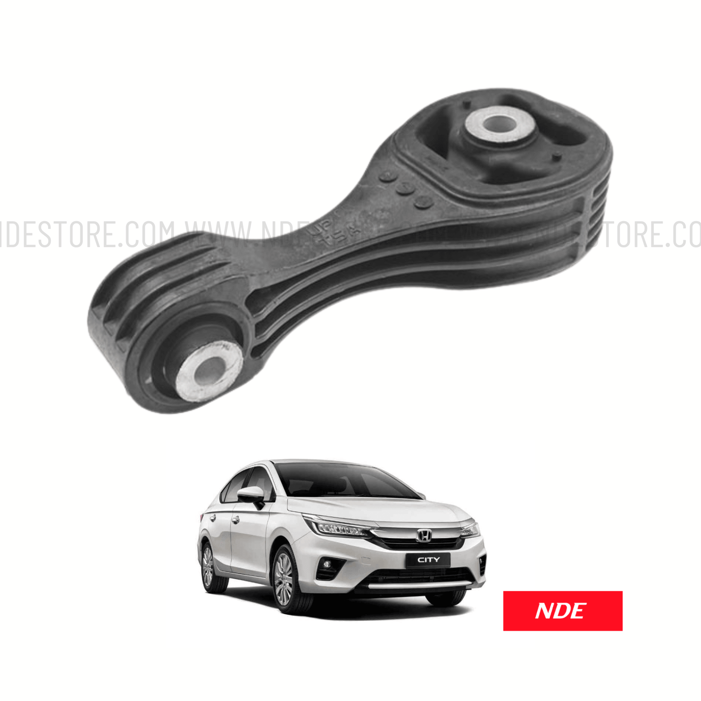 ENGINE MOUNTING REAR FOR HONDA CITY (2021-2025) - ndestore.com
