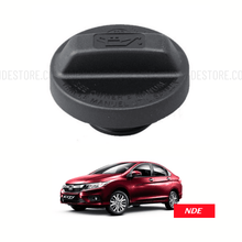 ENGINE OIL CAP FOR HONDA CITY (2008-2021) - ndestore.com