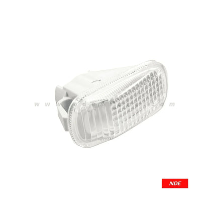 FENDER LIGHT FOR HONDA CITY - ndestore.com