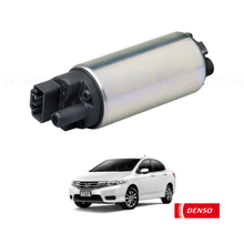 FUEL PUMP MOTOR DENSO FOR HONDA CITY (2008-2021) - ndestore.com
