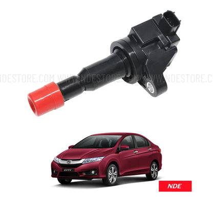 IGNITION COIL ASSY IMPORTED FOR HONDA CITY (2008-2021) - ndestore.com
