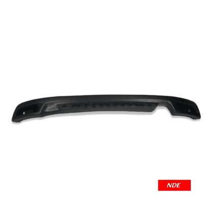 BUMPER LOWER GARNISH FOR HONDA CITY (2008-2020) - ndestore.com