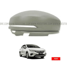 SIDE MIRROR COVER GENUINE FOR HONDA CITY (2021-2025) - ndestore.com