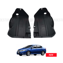 FENDER SHIELD REAR FOR HONDA CITY (2016-2021) - ndestore.com