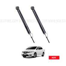 SHOCK ABSORBER ASSY SET REAR FOR HONDA CITY (2008-2021) - ndestore.com