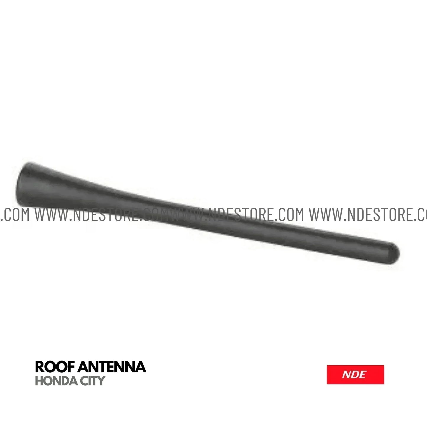 RADIO ANTENA ASSY FOR HONDA CITY - ndestore.com