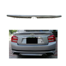 REAR TRUNK SPOILER FOR HONDA CITY (ALL MODELS) - ndestore.com