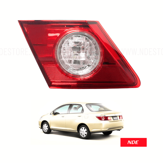 BACK LIGHT ASSY TRUNK FOR HONDA CITY (2002-2008) - ndestore.com