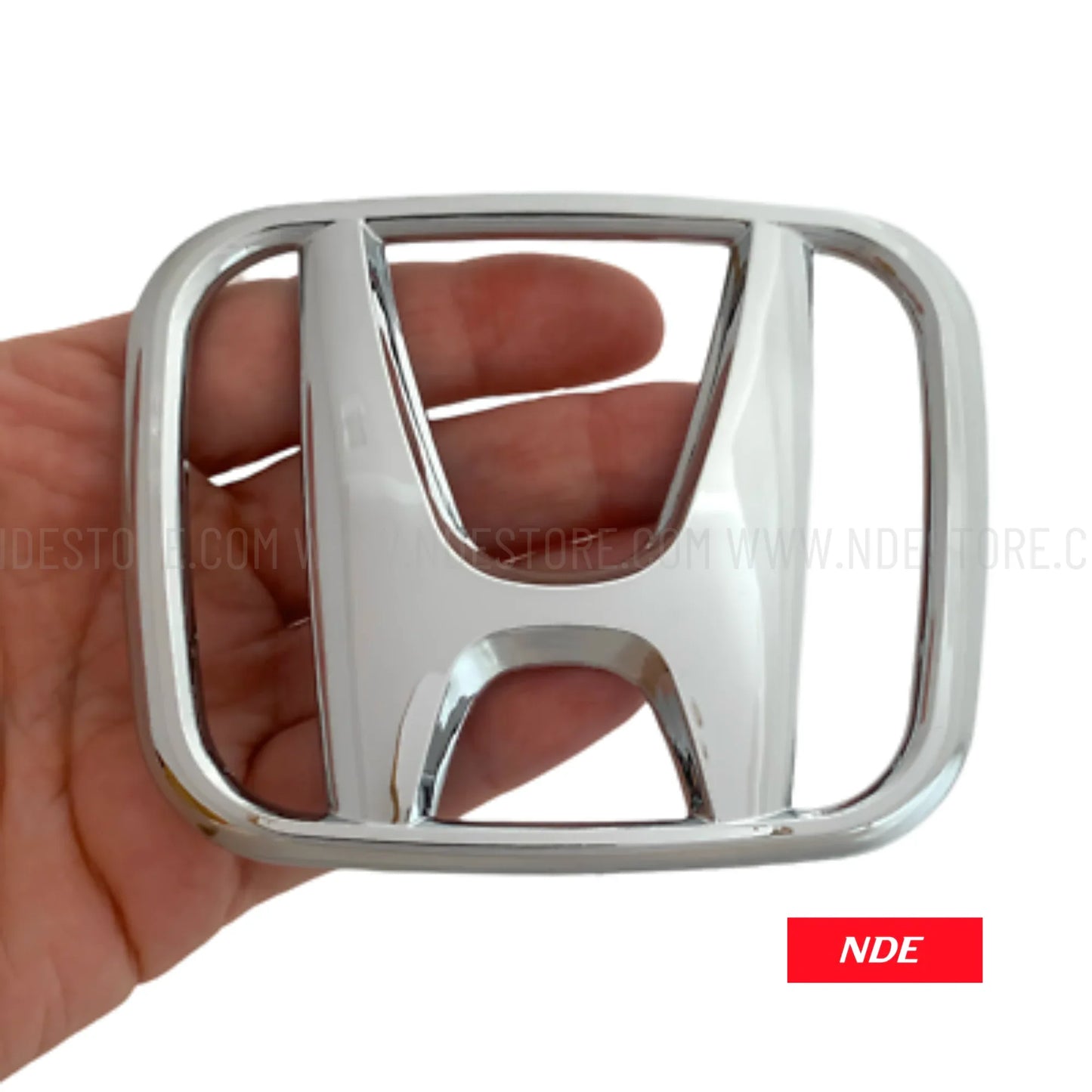 MONOGRAM REAR TRUNK FOR HONDA CITY (2021-2025) - ndestore.com