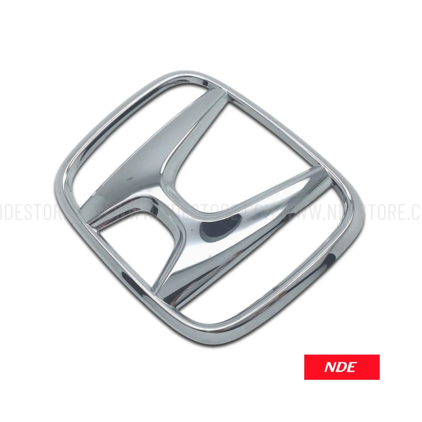 MONOGRAM REAR TRUNK FOR HONDA CITY (2021-2025) - ndestore.com