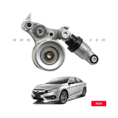 TENSIONER ASSY FOR HONDA CIVIC 1.5 TURBO (1500CC) - ndestore.com