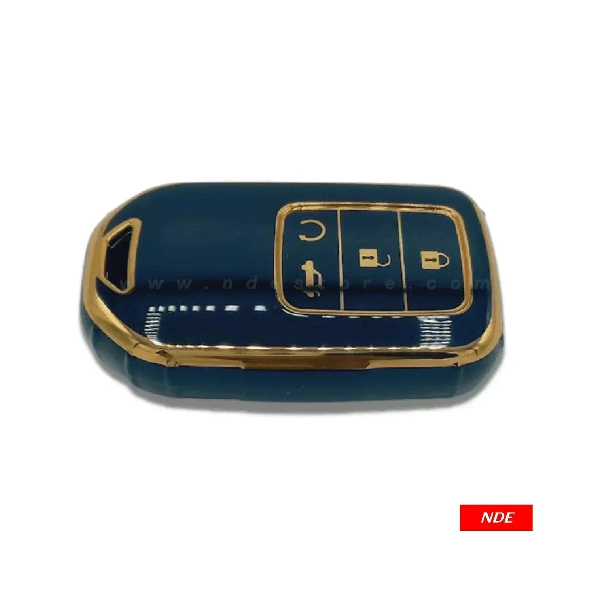 KEY COVER TPU STYLE FOR HONDA CIVIC 1.5 TURBO (2016-2021) - ndestore.com