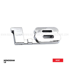 MONOGRAM 1.8 FOR HONDA CIVIC - ndestore.com