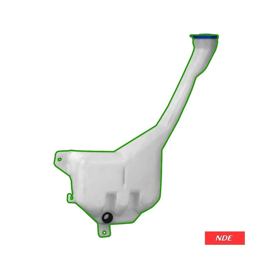 WINDSHIELD WASHER WIPER BOTTLE FOR HONDA CIVIC (1999-2001) - ndestore.com