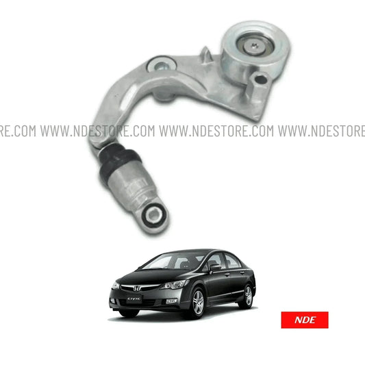 TENSIONER ASSY FOR HONDA CIVIC (2006-2012) - ndestore.com