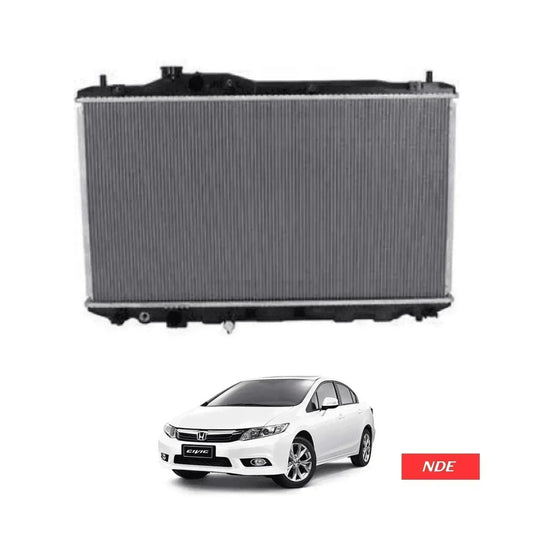 RADIATOR ASSY COMPLETE FOR HONDA CIVIC REBIRTH (2012-2016) - ndestore.com