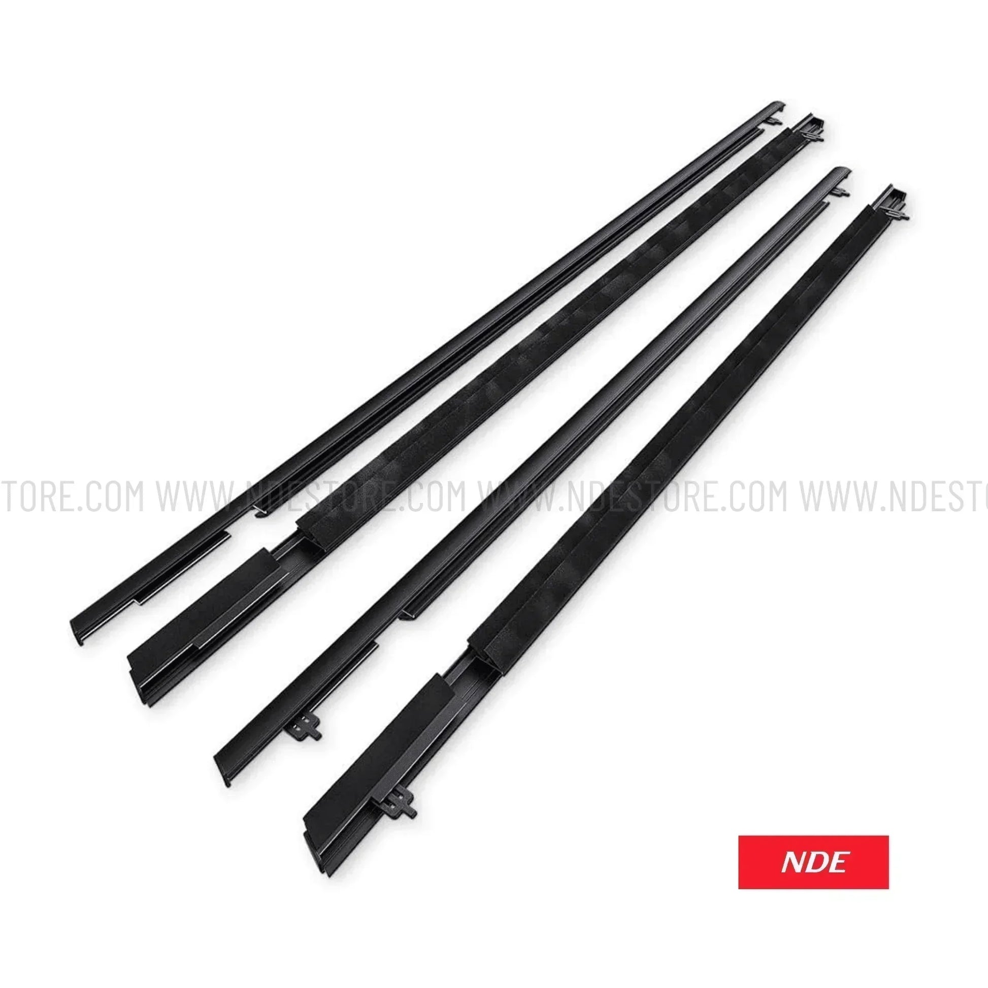 WEATHER STRIP SET FOR HONDA CIVIC (2012-2016) - ndestore.com