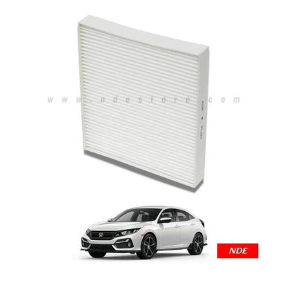 CABIN AC FILTER FOR HONDA CIVIC (2016-2021) - ndestore.com
