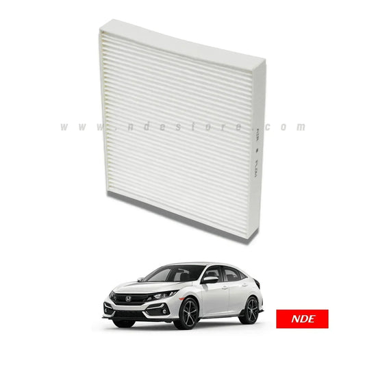 CABIN AC FILTER FOR HONDA CIVIC (2016-2021) - ndestore.com