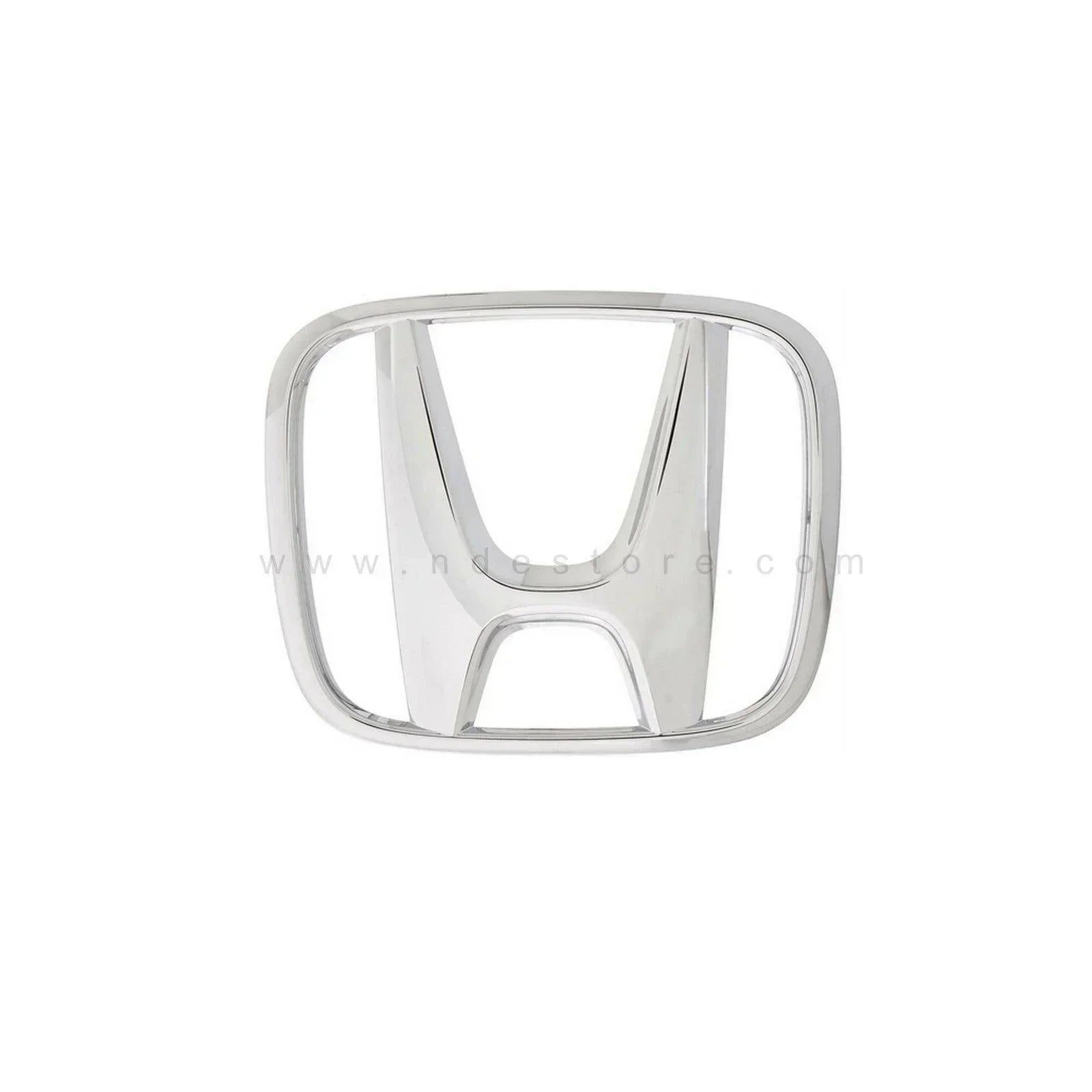 MONOGRAM FRONT GRILLE GENUINE FOR HONDA CITY (2021-2025) - ndestore.com