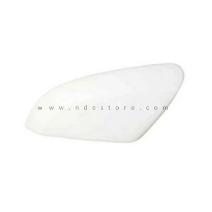 SIDE MIRROR COVER FOR HONDA CIVIC (2016-2021) - ndestore.com